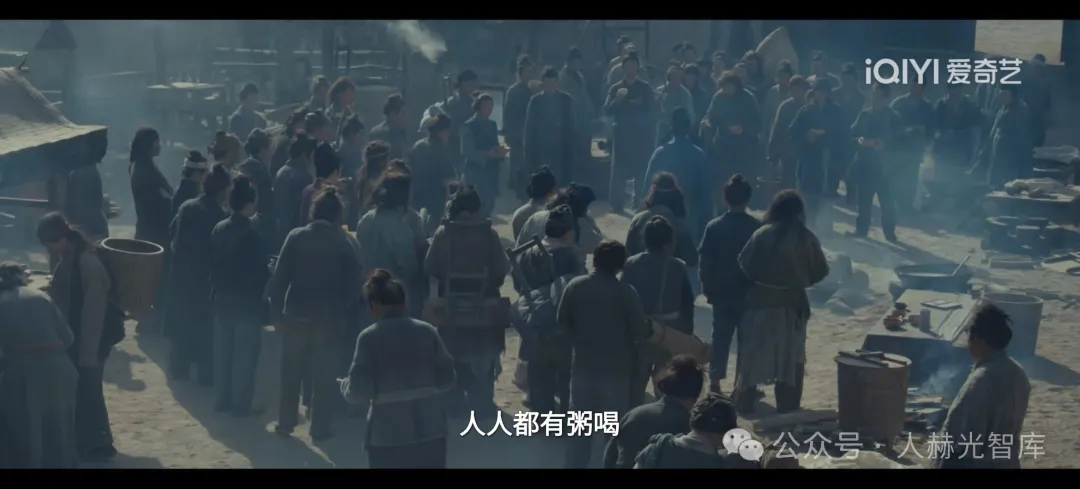 《太平年》中的钱弘俶为啥不能接受郭荣杀抢食者？