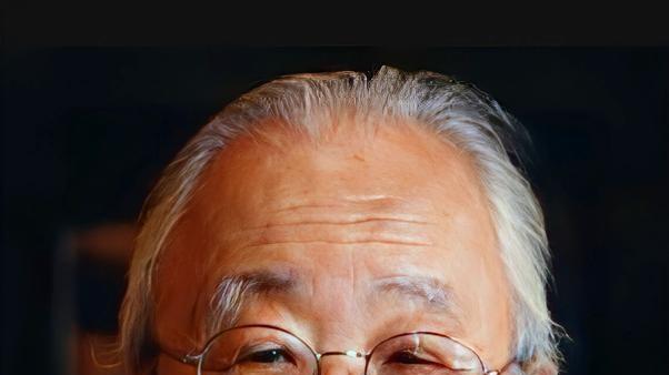 这十位如雷贯耳的书法巨匠，是未来载入书法史的