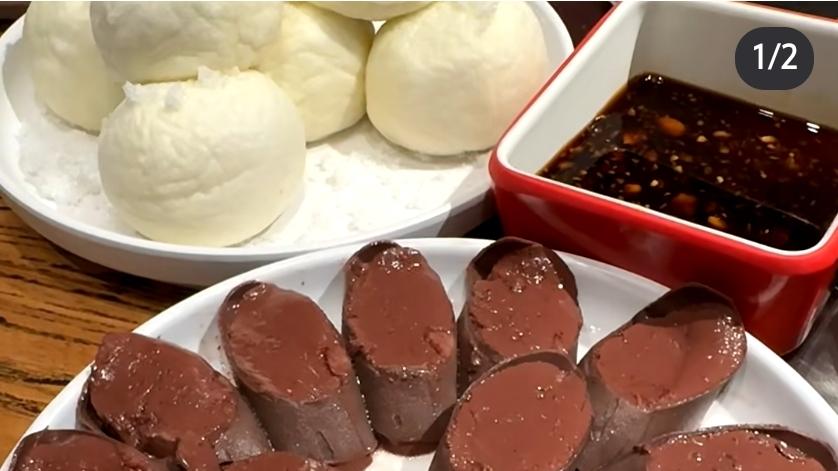 东北版“年夜饭”必备的6道菜，既是家常菜，也是真正的“硬菜”