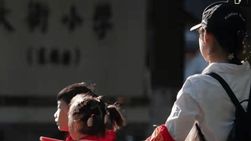 “自愿”护学岗，真的自愿吗？