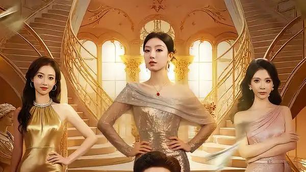 《前妻越后悔，我越发达》震撼上线，反转连连、扣人心弦