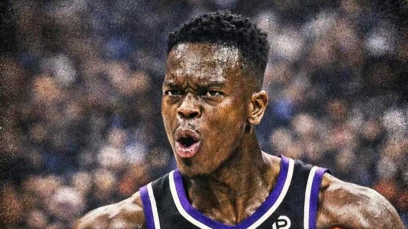 国王卖施罗德，到底要什么？