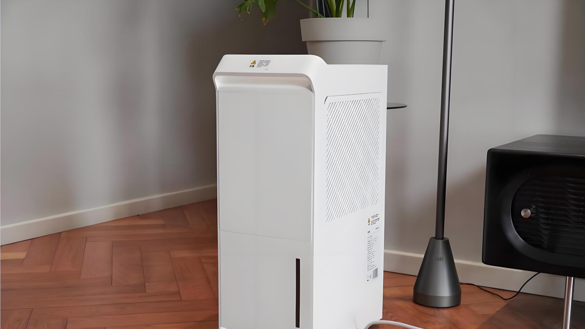 5款爆款除湿机评测！德业/美的/多乐信/格力/百奥谁更值得买？