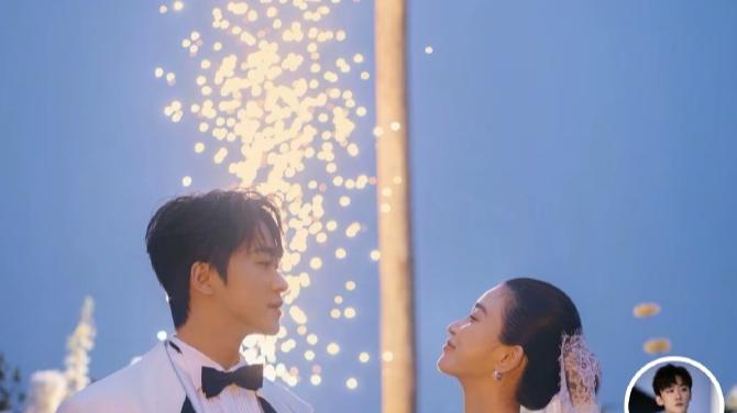 恭喜！不求人官宣结婚领证！！