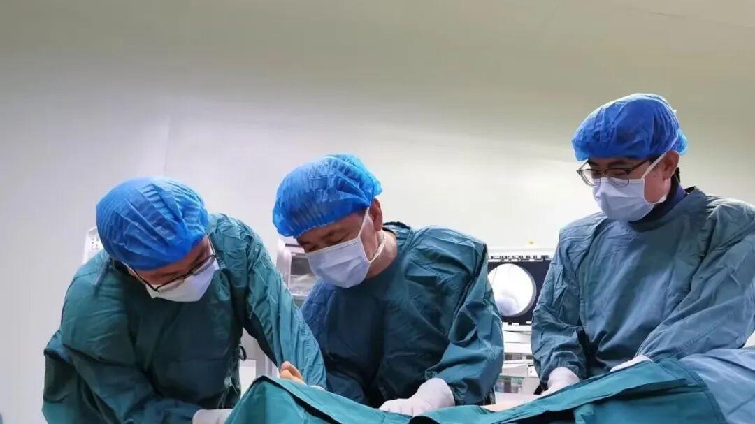 山东省文登整骨医院毕宏政：以“小钢针”撬动医改大课题，用“新智能”传承发展整骨老技艺