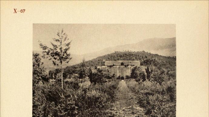 中国文化的古迹（82）