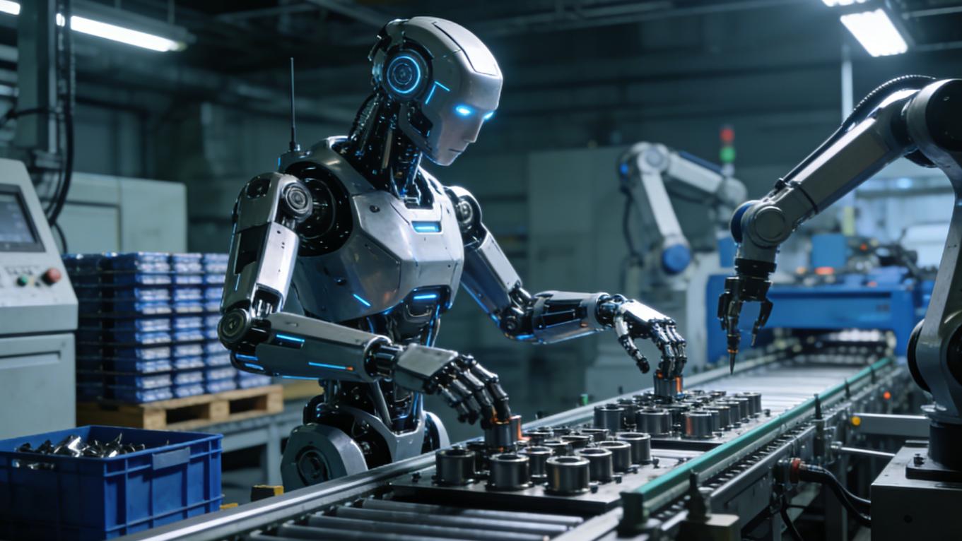 马斯克布局芯片超级工厂，2纳米硬核破局，FSD和机器人终于要逆袭了