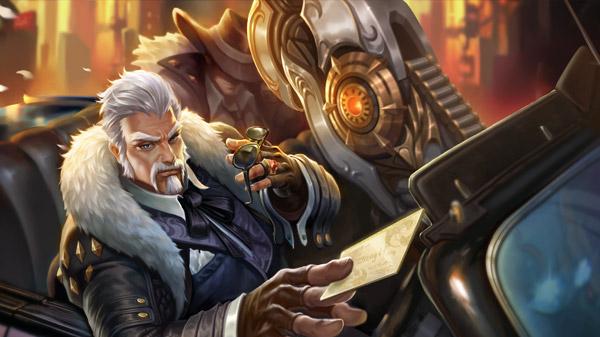 王者荣耀：禁用率0%的他，自带张飞护盾和孙膑加速，却无人问津