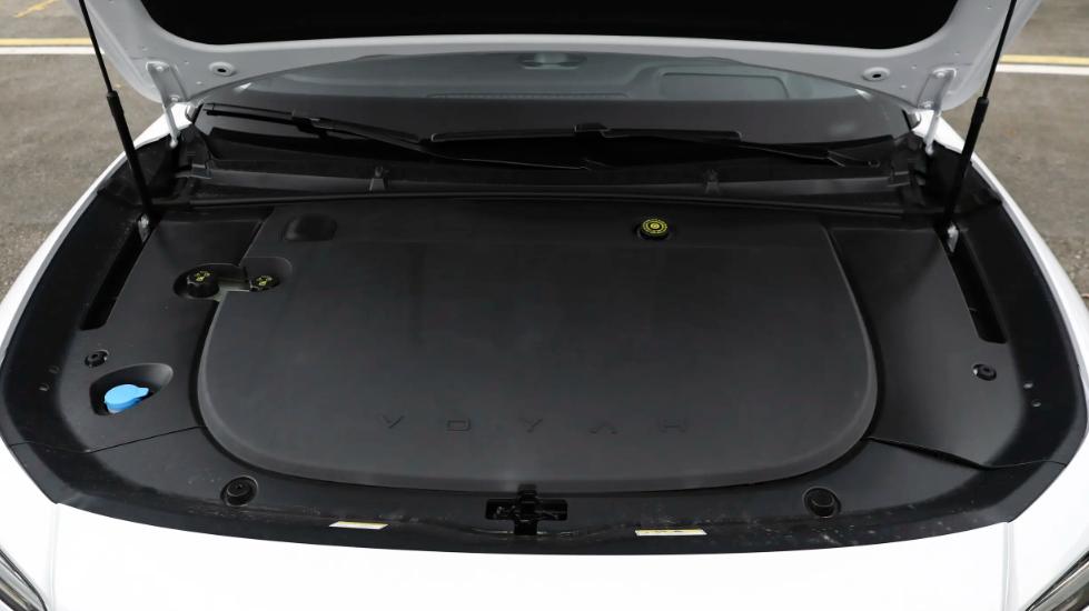 旗舰车型也能家用？配1.5T插混四驱，岚图追光L怎么样？