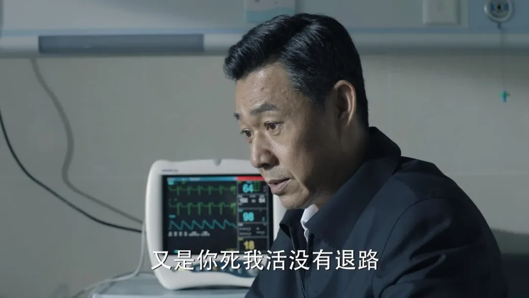 《人民的名义》续集：沙瑞金微服私访，严词拒绝走后门，暗藏隐情