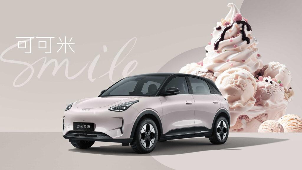 外媒：中国汽车国内销量大跌34%，出口却激增58%