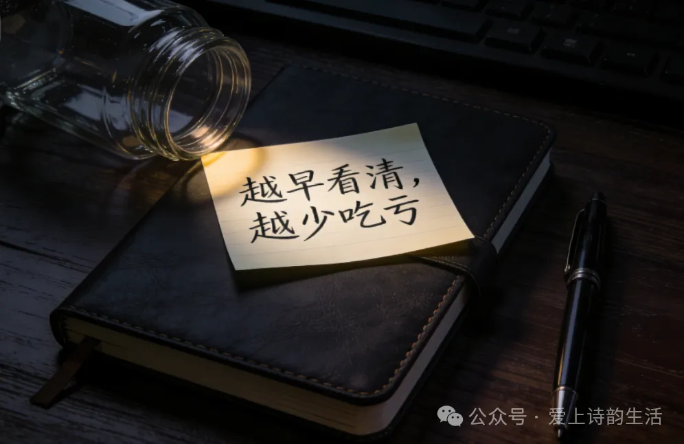 防小人必看：10种小人套话手段拆穿，这几个你绝对中过招