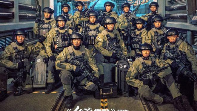 2025年十大华语烂片，没有最烂只有更烂，每部都是业界奇耻大辱