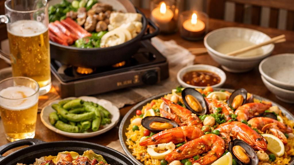 外卖也能有讲究搭配对了更香 贡乃烤鸡配深盘披萨聚会稳妥足