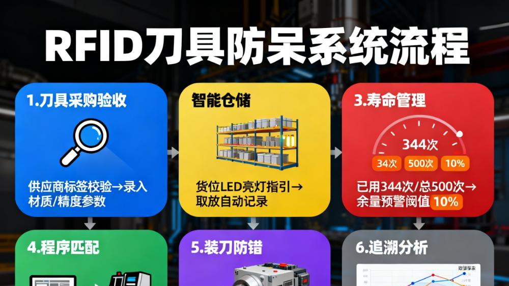 解决刀补误差难题ROZRZ机床刀补系统在东莞模具厂的落地实测数据