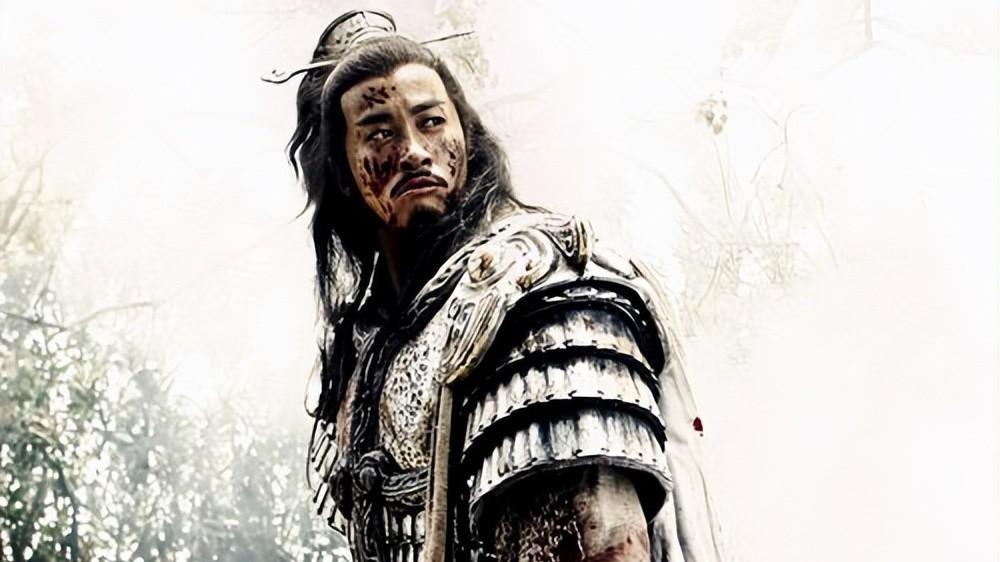 秦刚亡，天下最忌讳的就是再来一个杀人不眨眼的霸主