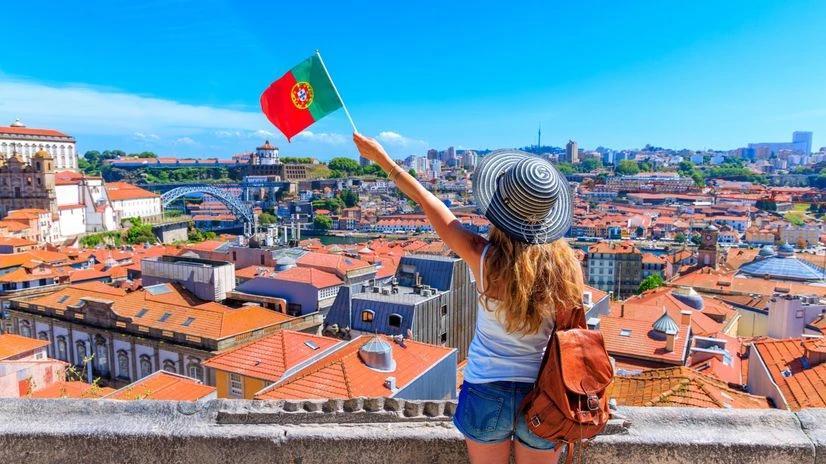 葡萄牙移民 2026办理途径移民来源全都有