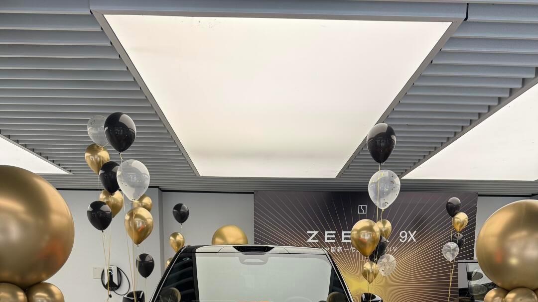 车圈共识：真正的好东西不需要吆喝