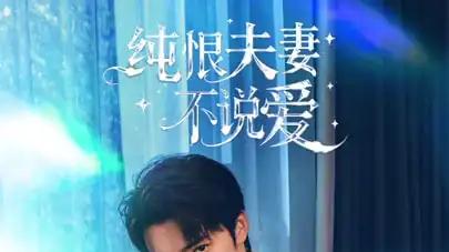 《纯恨夫妻不说爱》爱恨交织与极致拉扯（60集）