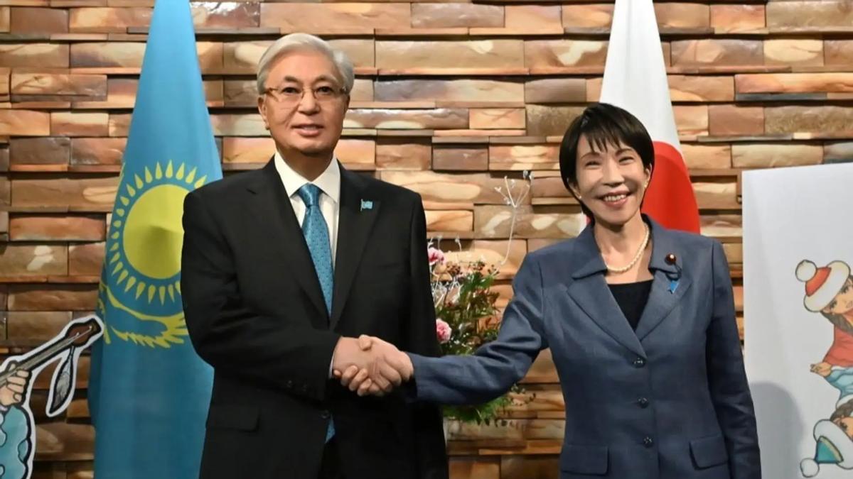 想把稀土运日本？先过中国这一关