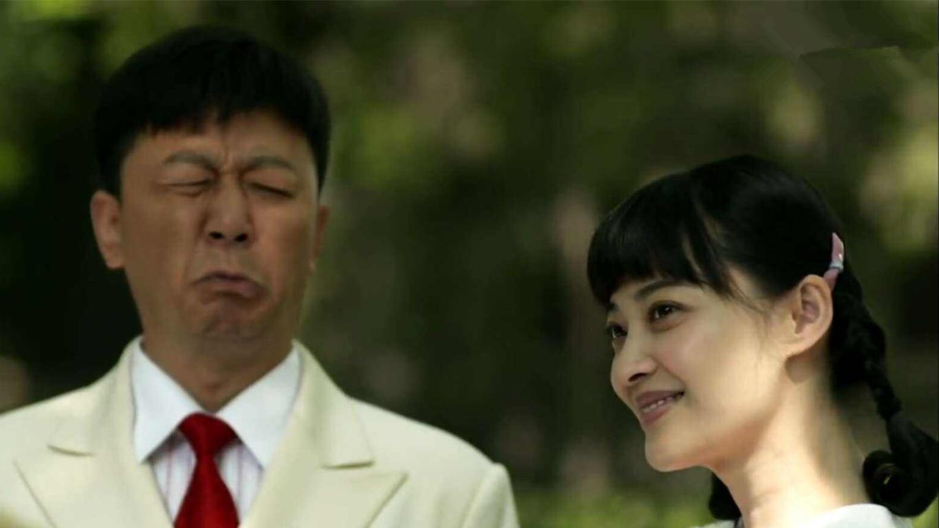 《父母爱情》与《金婚》：为何我们既向往安杰，又心疼文丽