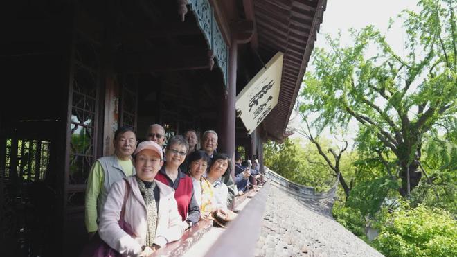 红船论坛丨嘉兴行：南湖悟初心