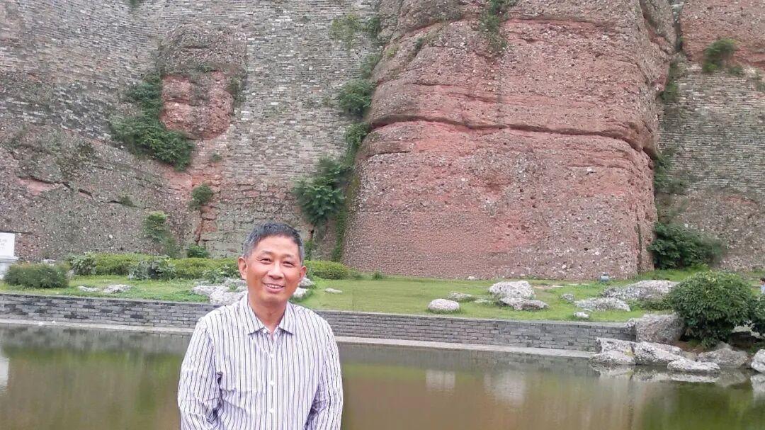 程芸：“一定不要丢掉对理论的兴趣”——怀念陆林先生对我的教诲