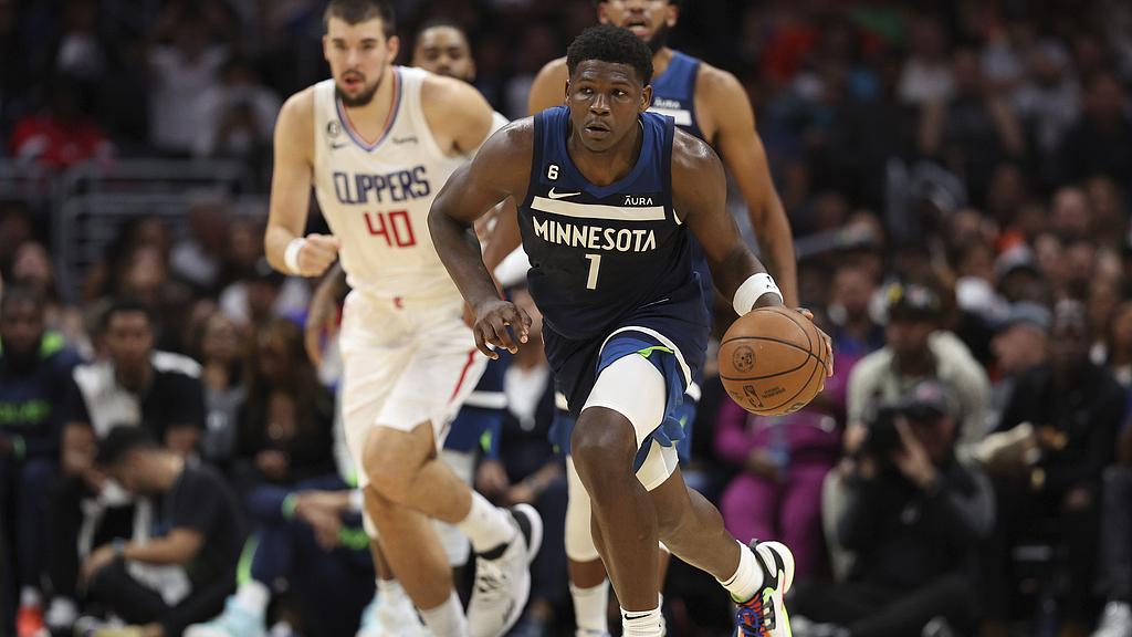 懂篮球帝-简单分析竞彩308NBA：森林狼VS骑士