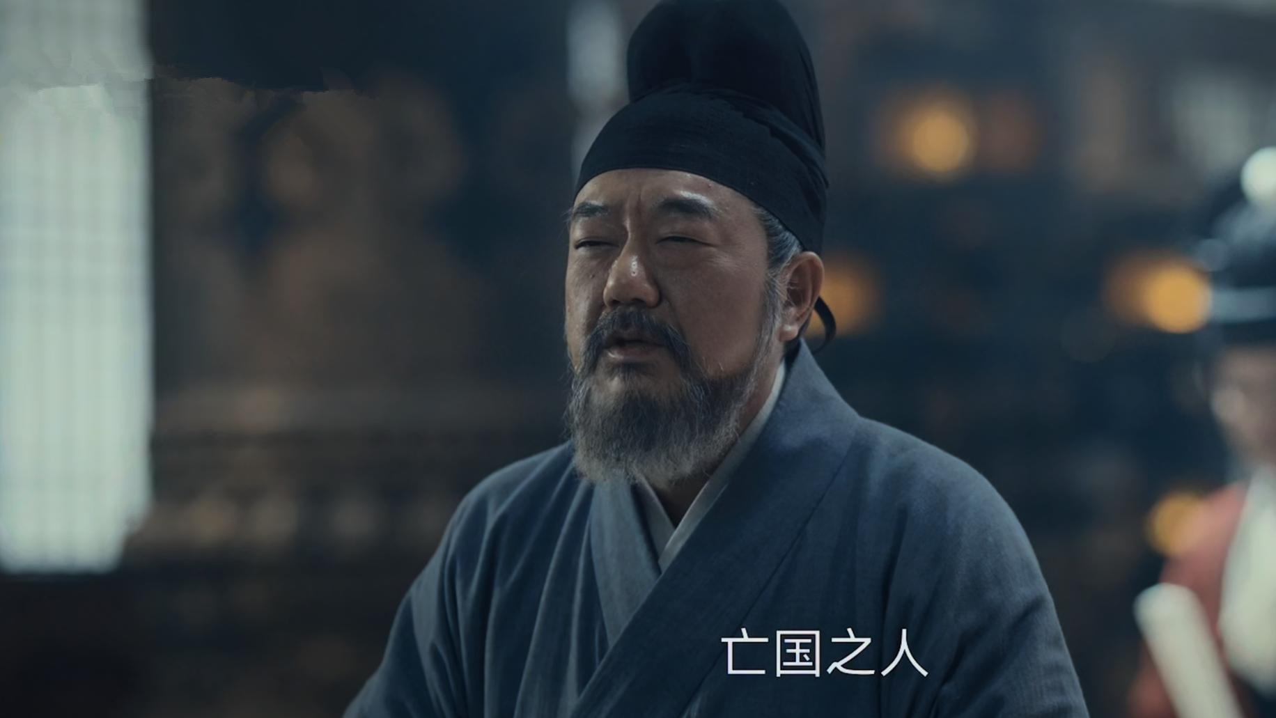 太平年：耶律德光看不懂冯道的这三个举动，注定守不住强取的汴梁