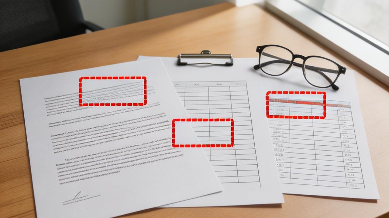 2000万房产，因为她没做这件事，只分到500万