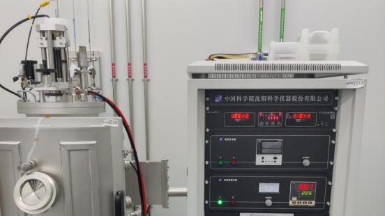 外延设备的“温度之眼”：TC-Wafer校准仪如何破解温场均