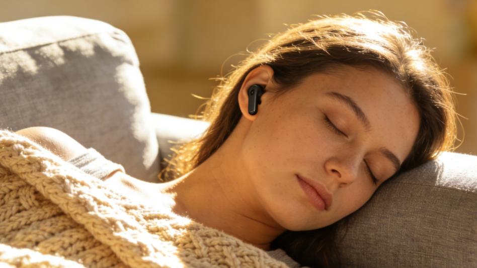 平价睡眠耳机哪个牌子好？五大畅销机型PK横评，闭眼入不踩坑！