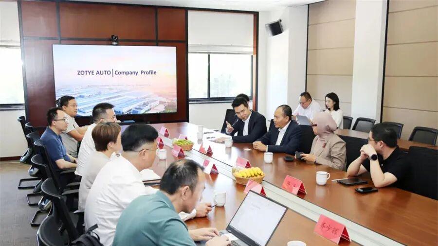 罢免两位董事获高票通过，众泰汽车内斗大戏告终，还多了个好消息