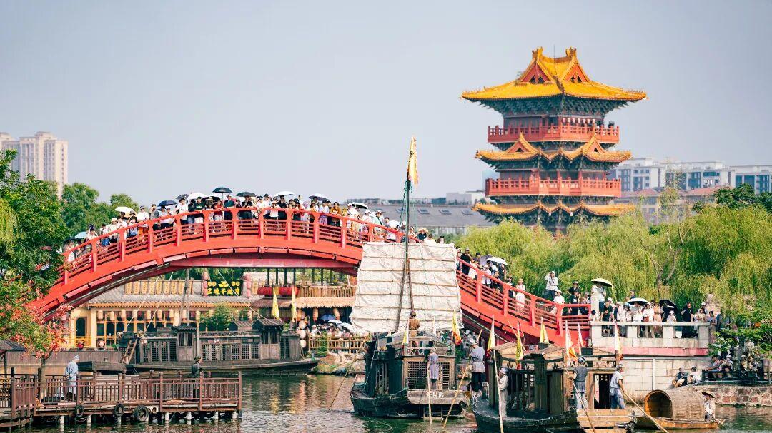 《环球时报》两会专访 || 全国人大代表王爽：将文旅产业组合拳落细落实