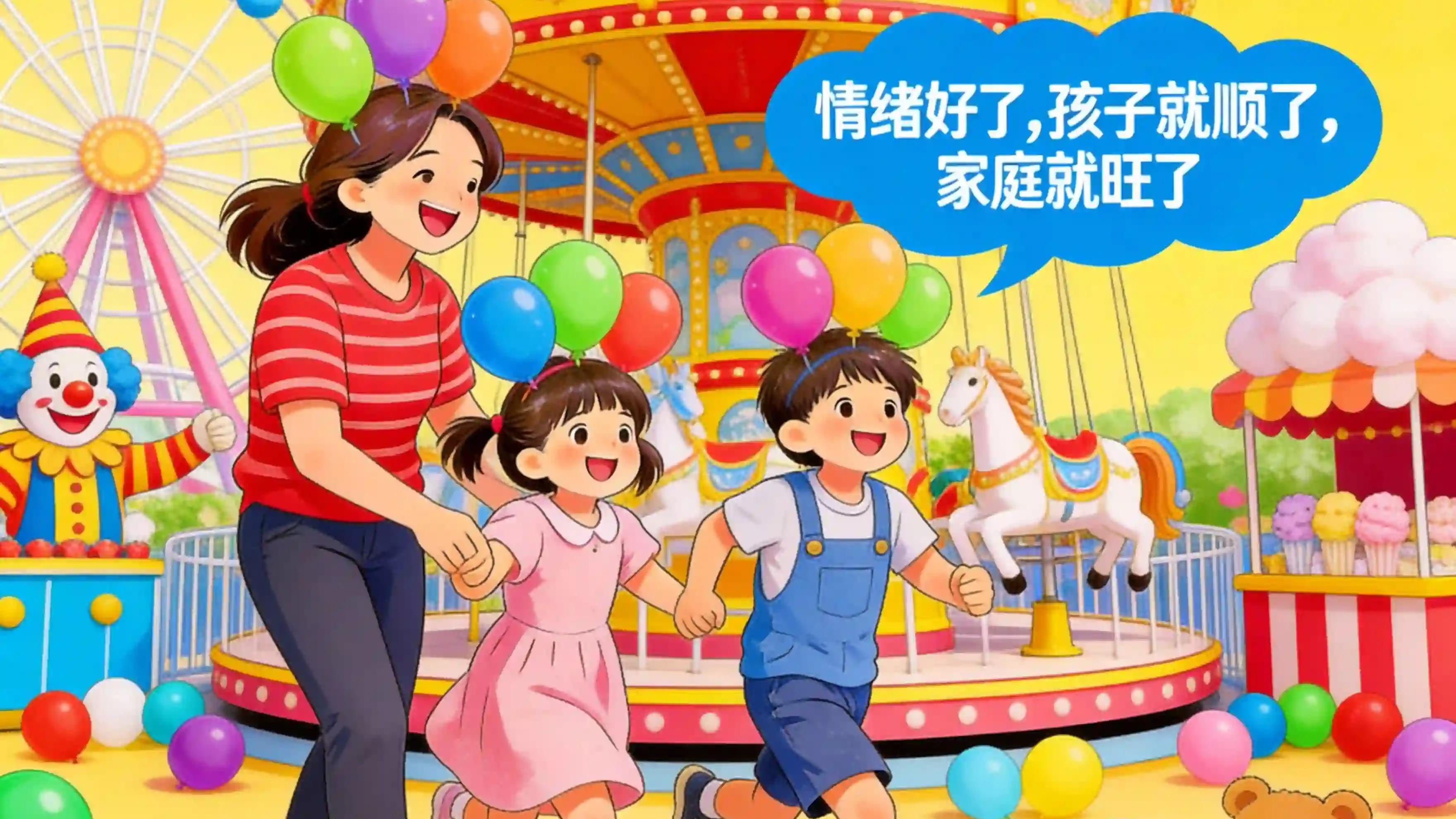 孩子见啥要啥，不给买就撒泼？1招高效解决，家长快学