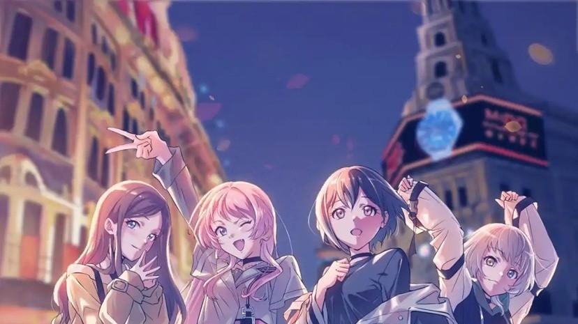 Mujica声优透露续作故事将比前作更加黑暗和沉重 ，玩家：吓哭了