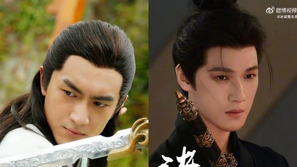 九年冰湖终破冰！宇文玥重生掀全民狂欢，楚乔传续作圆梦今夏