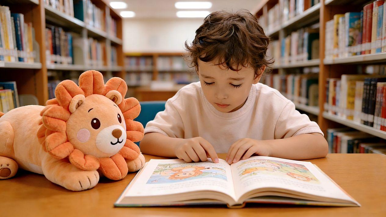 童元帅AI：重新定义陪伴，让家庭教育拥有“第三双眼睛”