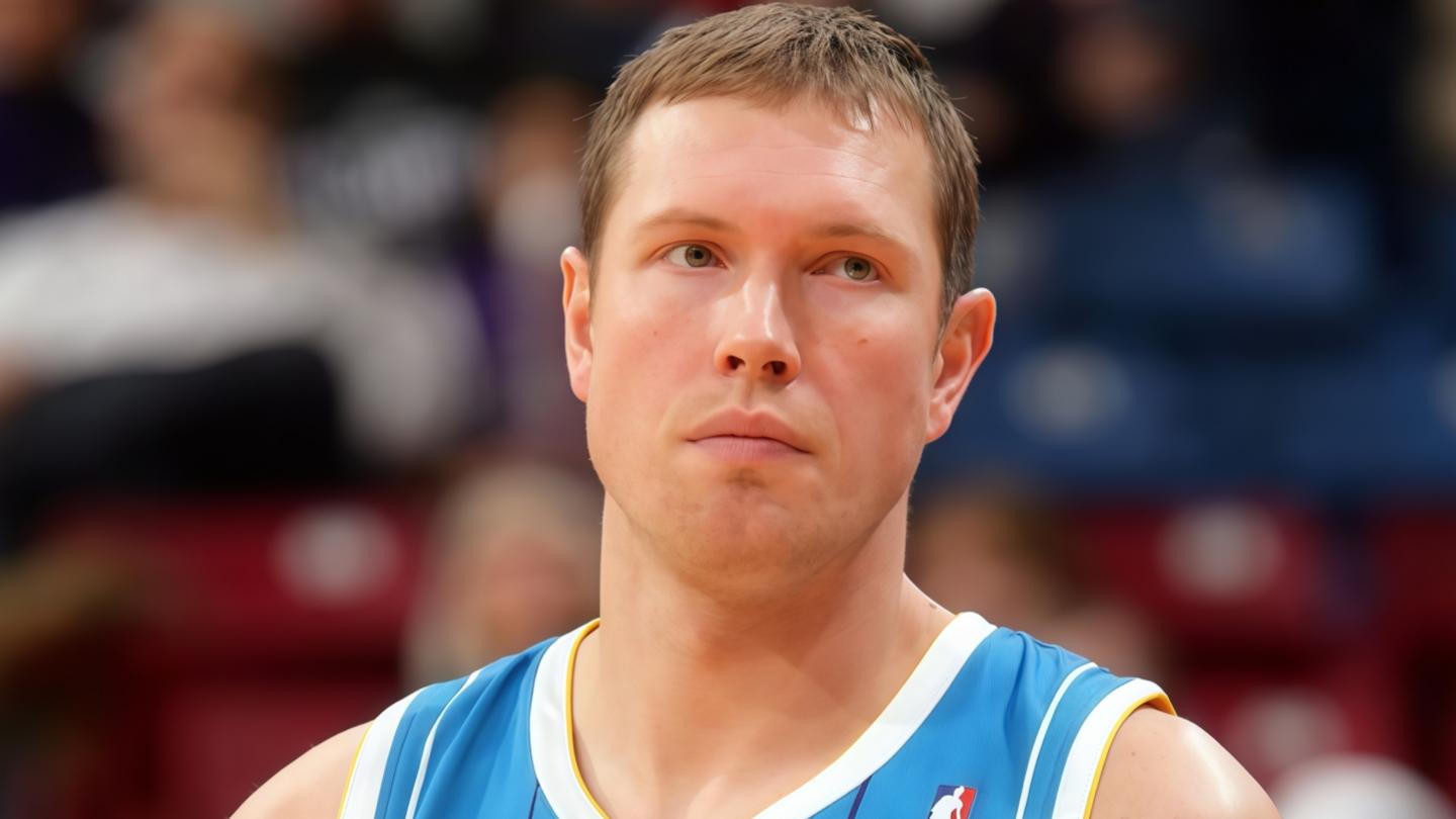 达柳斯·桑盖拉，没心没肺的更衣室大喇叭