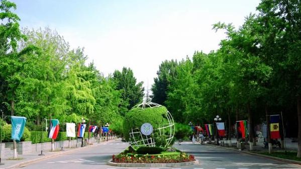 北京最有可能入选双一流的高校：北京语言大学凭借稀缺赛道优势碾压同城其他冲刺备选院校