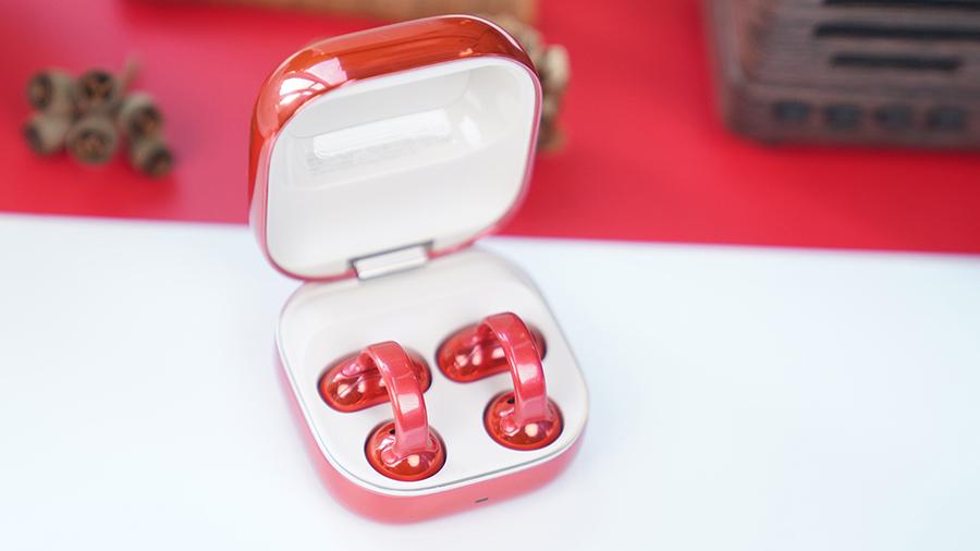 晚来却好评！千元档耳夹耳机MOVA TPEAK Clip Pro补齐舒适与音质