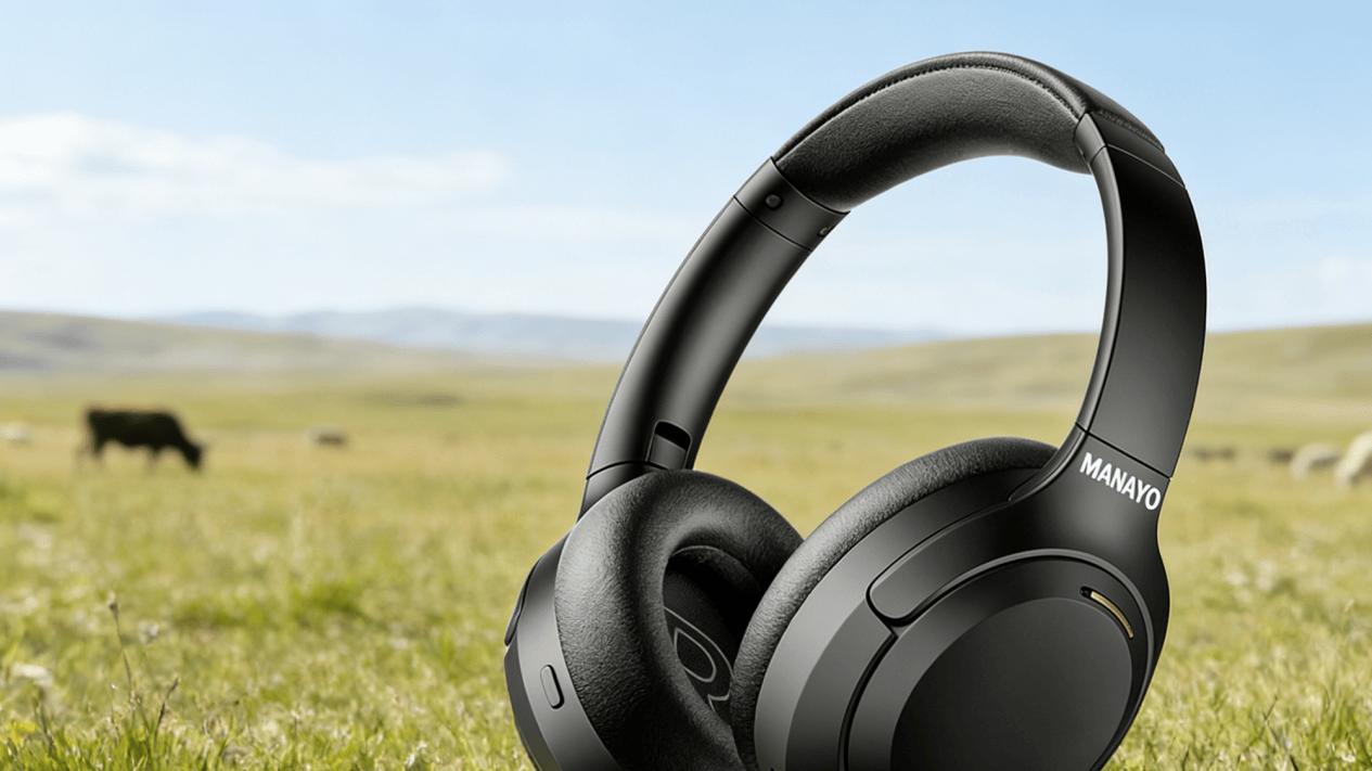 2026头戴式耳机如何选不踩坑？高性价比头戴式耳机排名前十名亲测推荐！