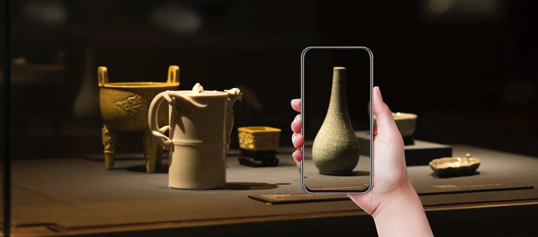 155万元！珍贵文物数字化沉浸式保护利用项目招标