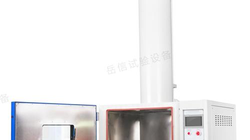 无人机IP65防水试验箱：航拍/植保无人机整机防水性能检测详解