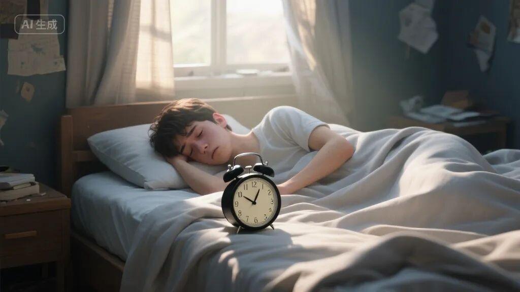 工作，让我们期待衰老了