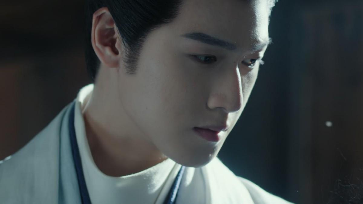 《冰湖重生》开播！李昀锐帅翻，黄杨钿甜惊艳，李梦夏梦太抢镜