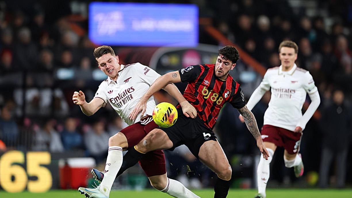 阿尔特塔所言非虚？阿森纳拥有约克雷斯后真的变得更强了吗？