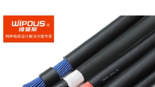 UL758标准体系：工业电缆选型的安全与性能基准