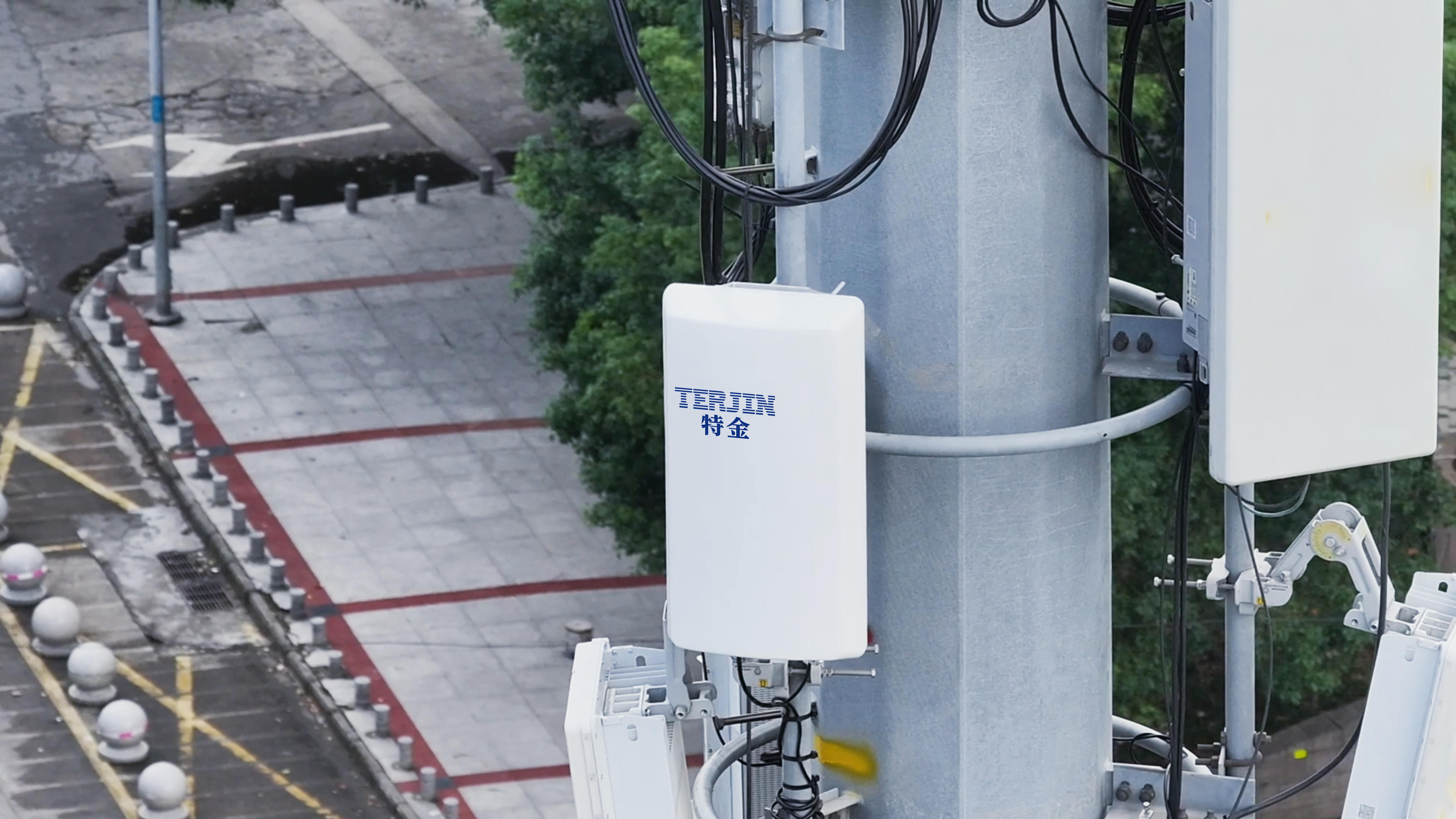 上海特金：以TDOA技术构建低空安全管控新生态