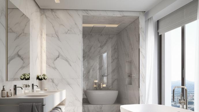 陶瓷氧化锌应用新观察：如何通过原料升级优化釉面表现